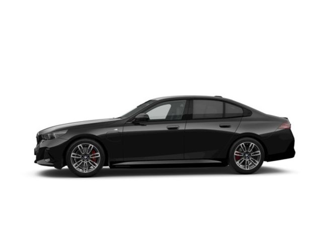 BMW Serie 5 530e 220 kw (299 cv)