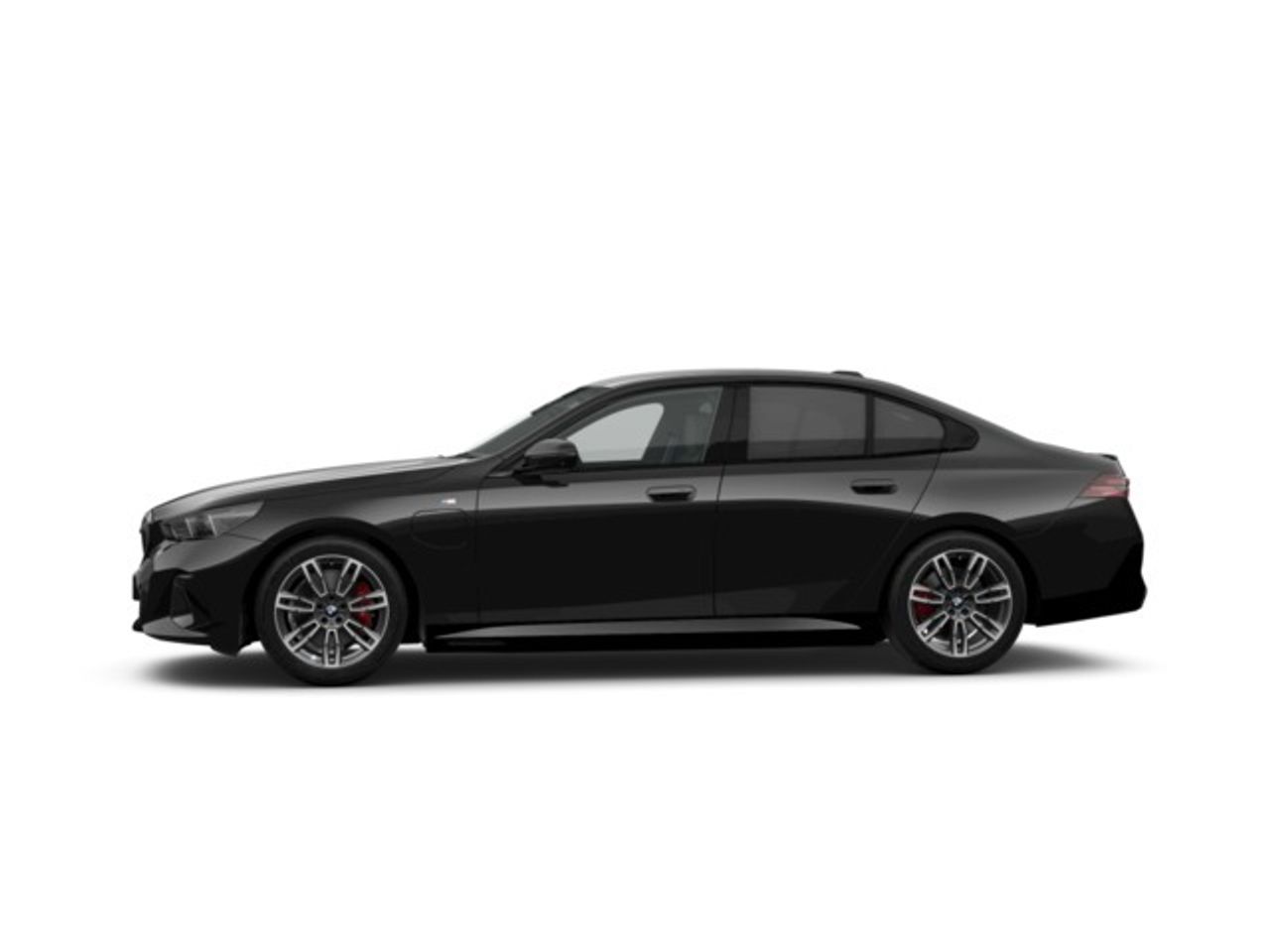 BMW Serie 5 530e 220 kw (299 cv)  2025 Híbrido (Gasolina) - Foto 6