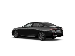 BMW Serie 5 530e 220 kw (299 cv)  2025 Híbrido (Gasolina) - Foto 13