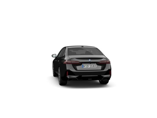 BMW Serie 5 530e 220 kw (299 cv)
