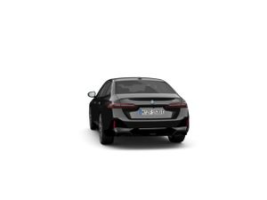 BMW Serie 5 530e 220 kw (299 cv)  2025 Híbrido (Gasolina) - Foto 23