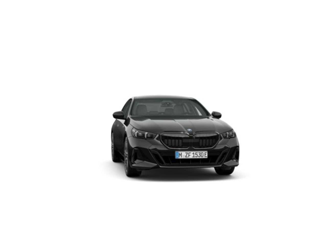 BMW Serie 5 530e 220 kw (299 cv)  2025 Híbrido (Gasolina) - Foto 7
