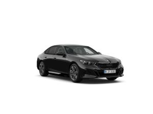 BMW Serie 5 530e 220 kw (299 cv)  2025 Híbrido (Gasolina) - Foto 17