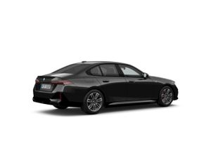BMW Serie 5 530e 220 kw (299 cv)  2025 Híbrido (Gasolina) - Foto 15