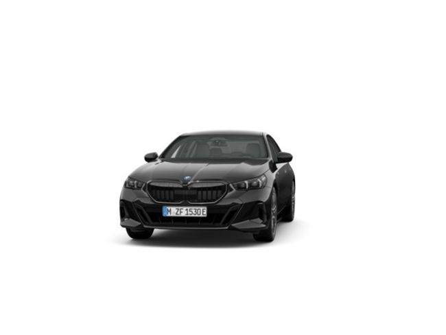 BMW Serie 5 530e 220 kw (299 cv)