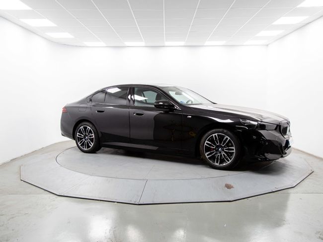 BMW Serie 5 530e 220 kw (299 cv)