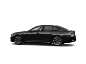 BMW Serie 5 530e 220 kw (299 cv)  2025 Híbrido (Gasolina) - Foto 19