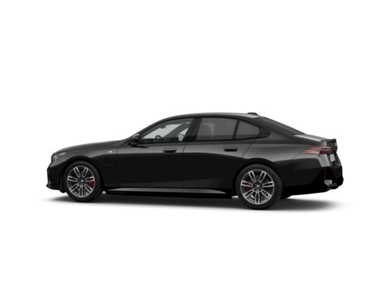 BMW Serie 5 530e 220 kw (299 cv)  2025 Híbrido (Gasolina) - Foto 11