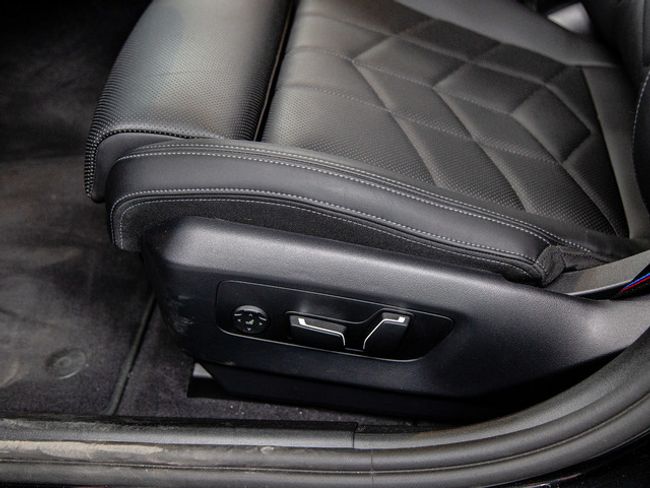 BMW Serie 5 530e 220 kw (299 cv)
