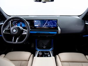 BMW X3 xdrive20d 145 kw (197 cv)  2026 Diésel - Foto 13