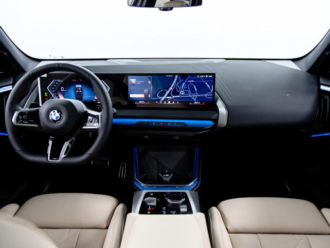 BMW X3 xdrive20d 145 kw (197 cv)  2026 Diésel - Foto 8