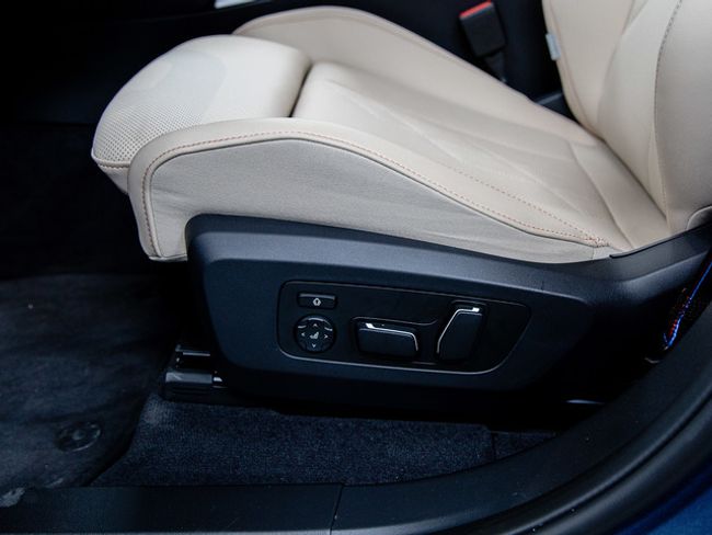 BMW X3 xdrive20d 145 kw (197 cv)