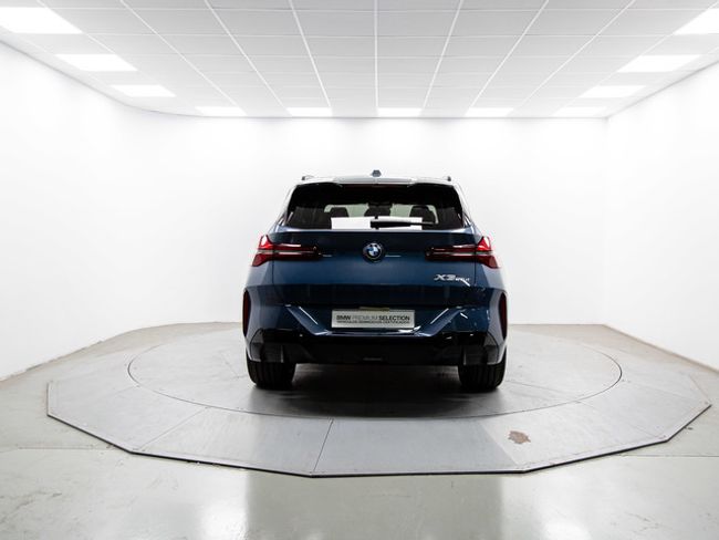 BMW X3 xdrive20d 145 kw (197 cv)