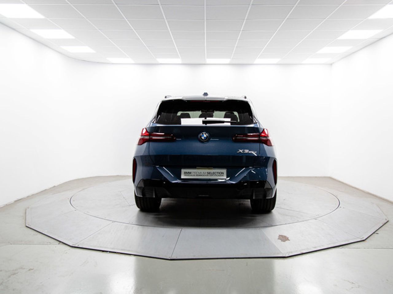 BMW X3 xdrive20d 145 kw (197 cv)  2026 Diésel - Foto 6