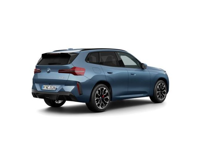 BMW X3 xdrive20d 145 kw (197 cv)