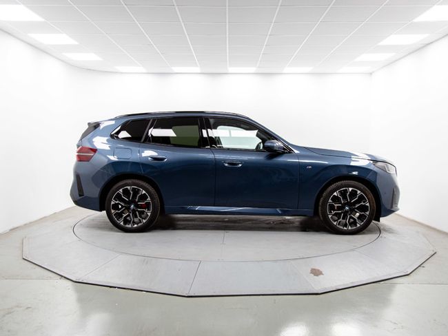 BMW X3 xdrive20d 145 kw (197 cv)