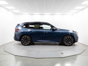 BMW X3 xdrive20d 145 kw (197 cv)  2026 Diésel - Foto 23