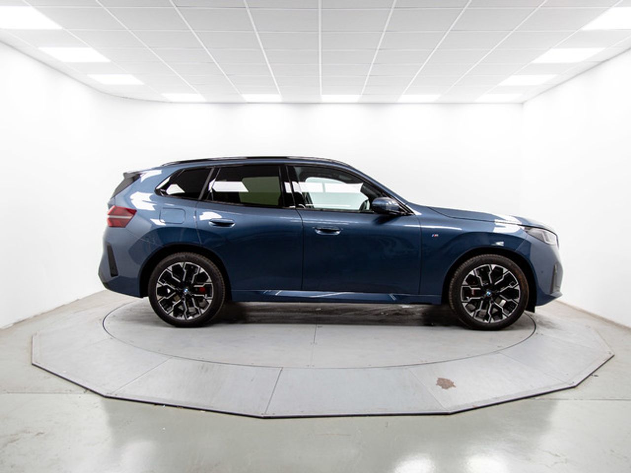 BMW X3 xdrive20d 145 kw (197 cv)  2026 Diésel - Foto 13