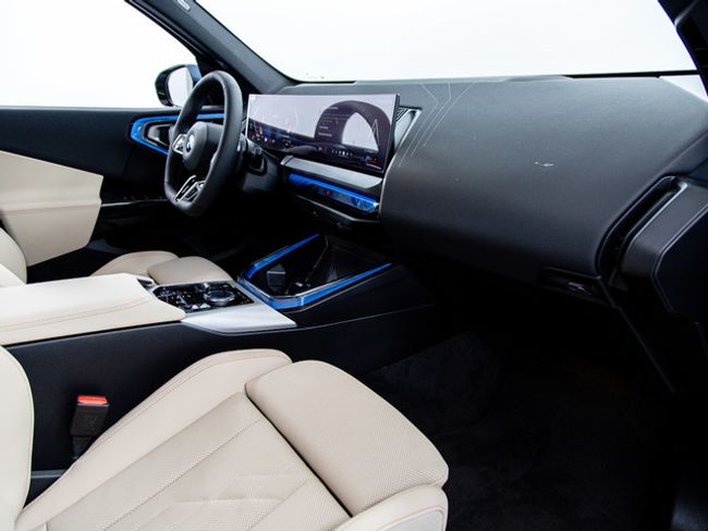 BMW X3 xdrive20d 145 kw (197 cv)