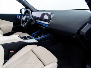 BMW X3 xdrive20d 145 kw (197 cv)  2026 Diésel - Foto 15
