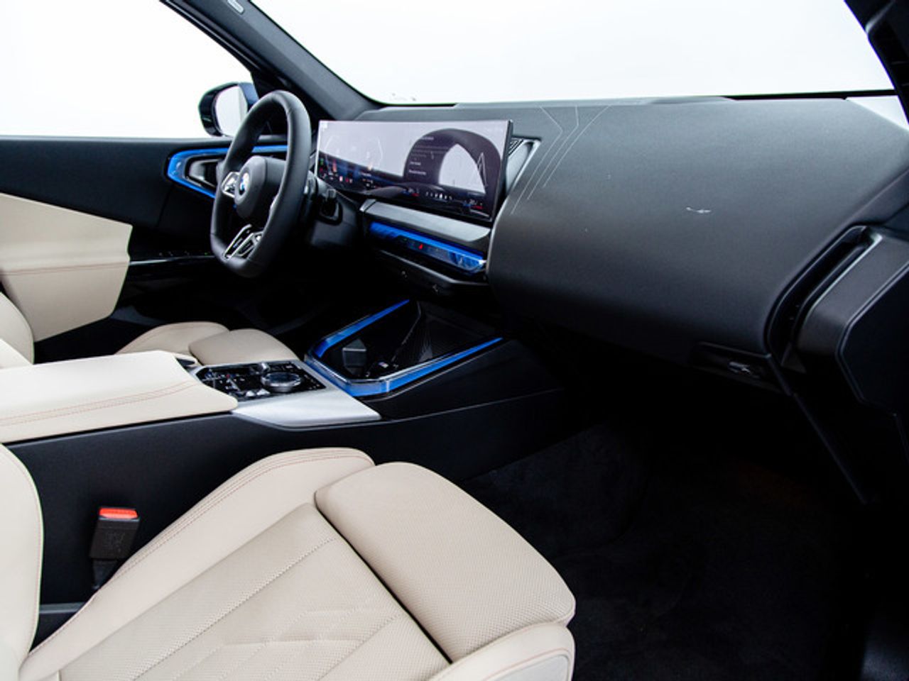 BMW X3 xdrive20d 145 kw (197 cv)  2026 Diésel - Foto 9