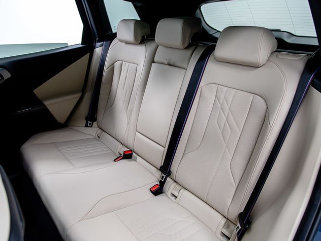BMW X3 xdrive20d 145 kw (197 cv)