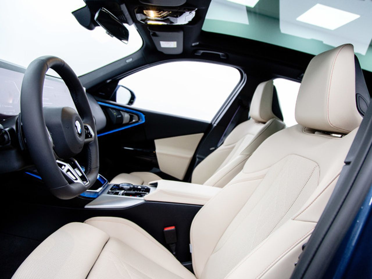 BMW X3 xdrive20d 145 kw (197 cv)  2026 Diésel - Foto 15