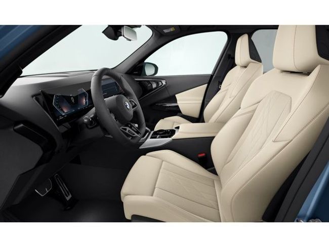 BMW X3 xdrive20d 145 kw (197 cv)
