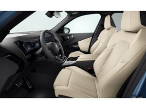 BMW X3 xdrive20d 145 kw (197 cv)  2026 Diésel - Foto 5