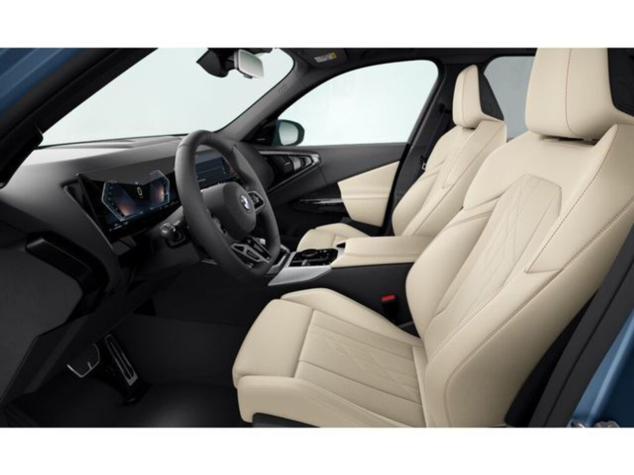 BMW X3 xdrive20d 145 kw (197 cv)  2026 Diésel - Foto 4