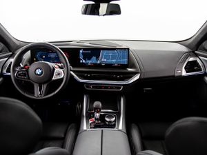 BMW XM 4.4 phev 480 kw (653 cv)  2023 Híbrido (Gasolina) - Foto 13