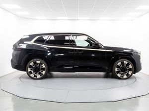 BMW XM 4.4 phev 480 kw (653 cv)  2023 Híbrido (Gasolina) - Foto 23