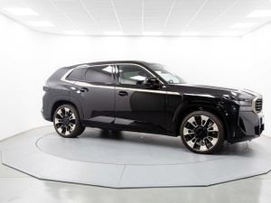 BMW XM 4.4 phev 480 kw (653 cv)  2023 Híbrido (Gasolina) - Foto 25