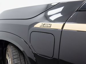 BMW XM 4.4 phev 480 kw (653 cv)  2023 Híbrido (Gasolina) - Foto 29