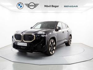 BMW XM 4.4 phev 480 kw (653 cv)  2023 Híbrido (Gasolina) - Foto 2