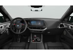 BMW XM 4.4 phev 480 kw (653 cv)  2023 Híbrido (Gasolina) - Foto 7