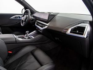 BMW XM 4.4 phev 480 kw (653 cv)  2023 Híbrido (Gasolina) - Foto 15