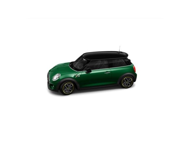 MINI Cooper se 135 kw (184 cv)