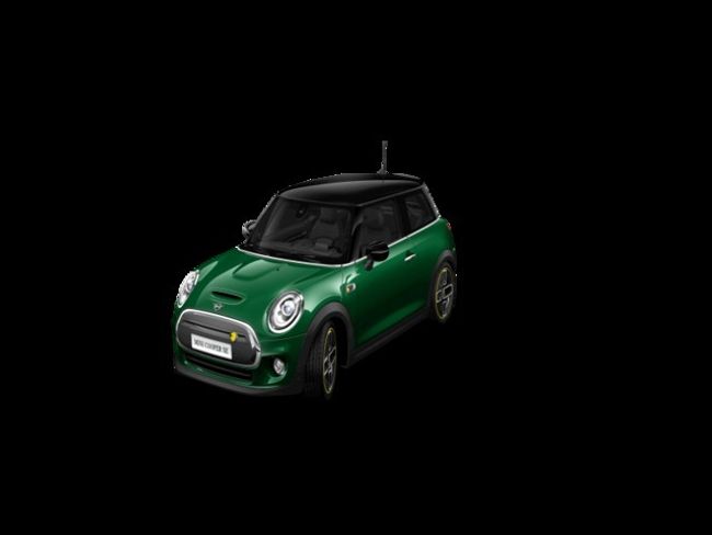 MINI Cooper se 135 kw (184 cv)