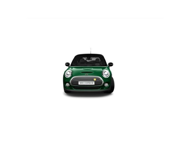 MINI Cooper se 135 kw (184 cv)