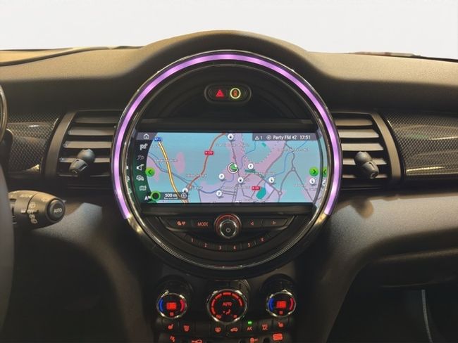 MINI Cooper se 135 kw (184 cv)