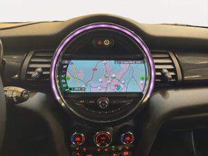 MINI Cooper se 135 kw (184 cv)  2020 Eléctrico - Foto 25
