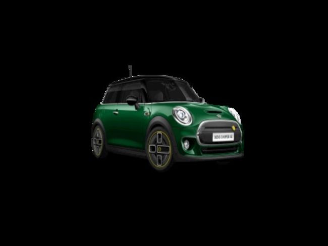 MINI Cooper se 135 kw (184 cv)