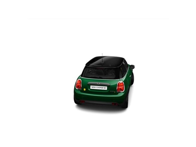 MINI Cooper se 135 kw (184 cv)