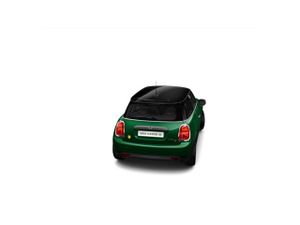 MINI Cooper se 135 kw (184 cv)  2020 Eléctrico - Foto 21