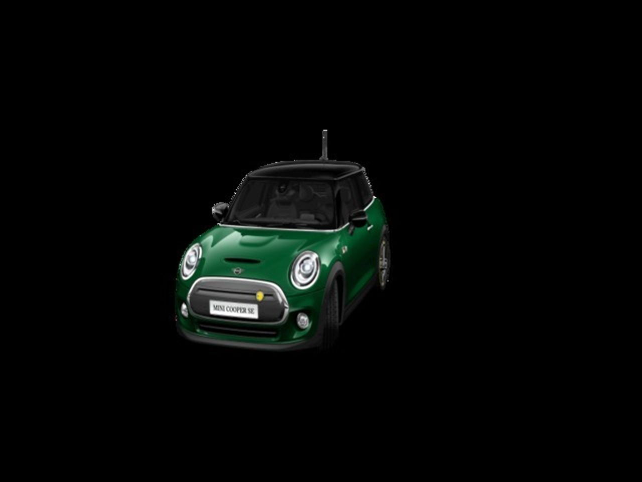 MINI Cooper se 135 kw (184 cv)  2020 Eléctrico - Foto 4