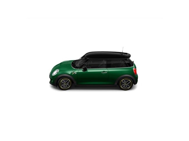 MINI Cooper se 135 kw (184 cv)