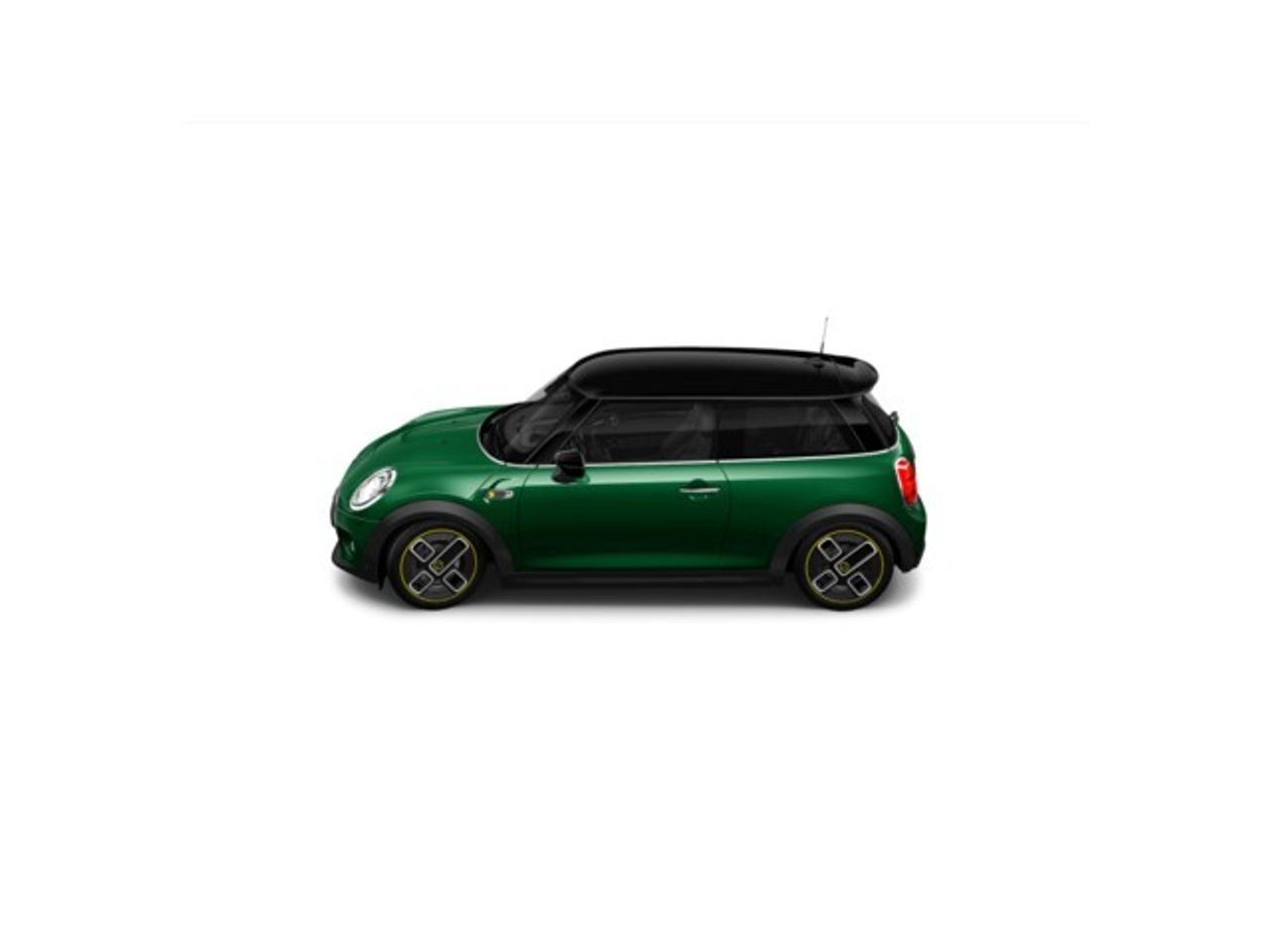 MINI Cooper se 135 kw (184 cv)  2020 Eléctrico - Foto 7