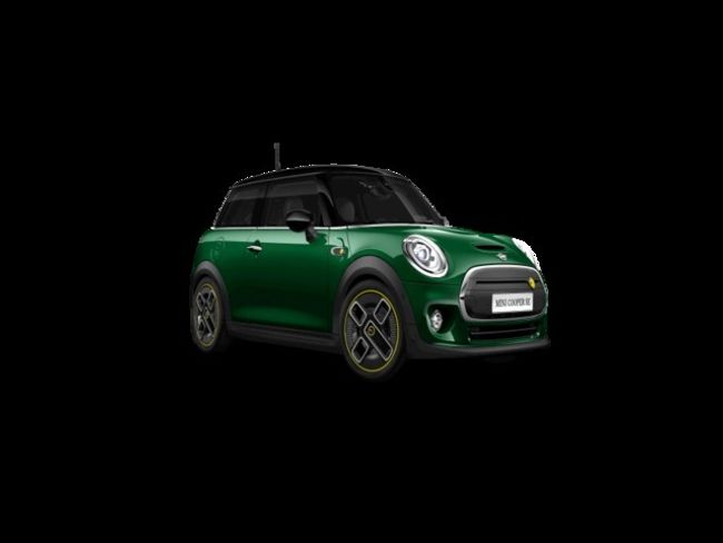 MINI Cooper se 135 kw (184 cv)