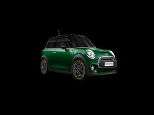 MINI Cooper se 135 kw (184 cv)  2020 Eléctrico - Foto 7